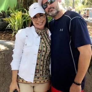 Meet your Posher, Lily